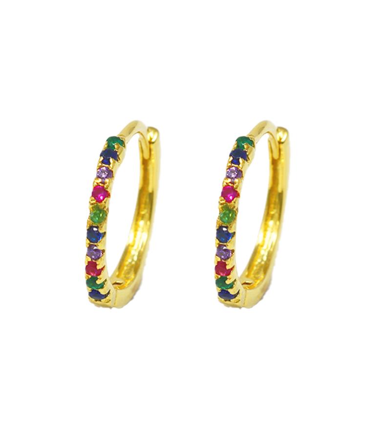 Aretes
