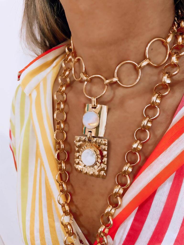 Collar Alanya