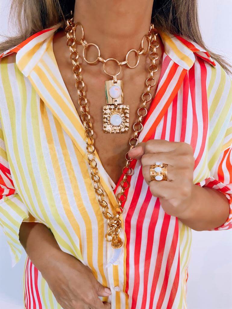 Collar Alanya