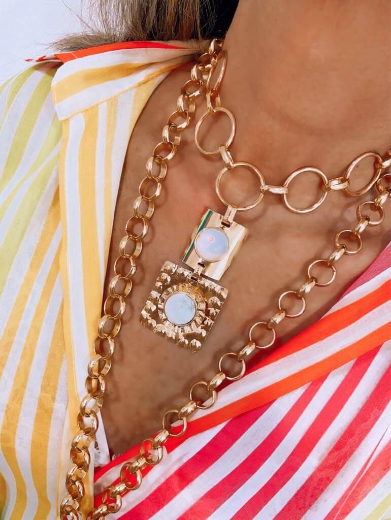 Collar Alanya