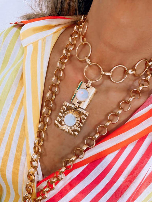 Collar Alanya