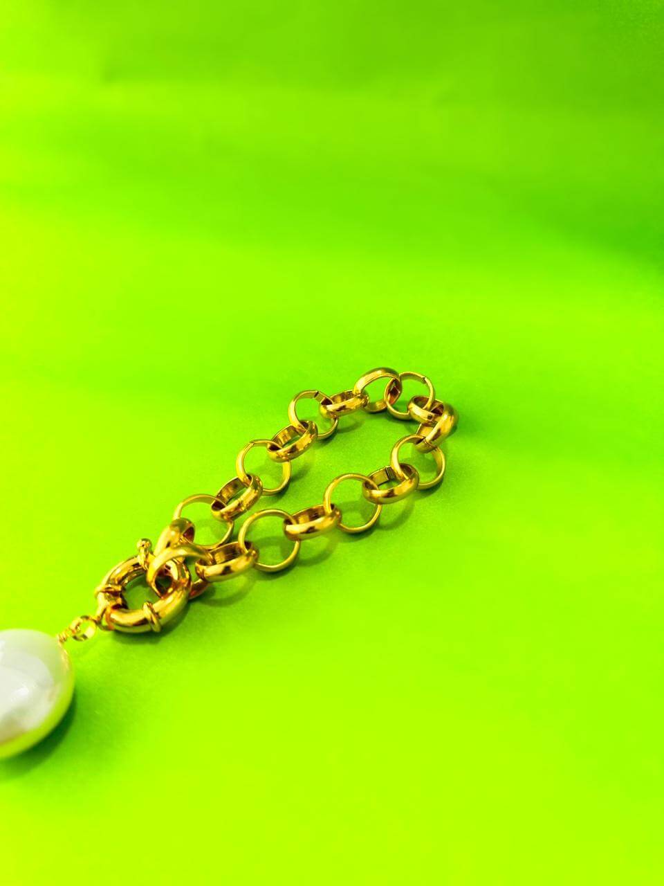 Pulsera Kayseri