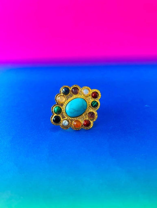 Anillo Estambul