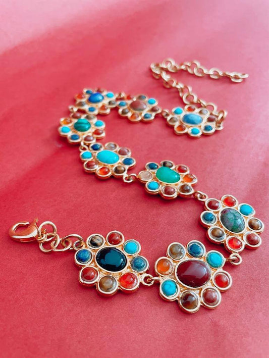 Collar Estambul
