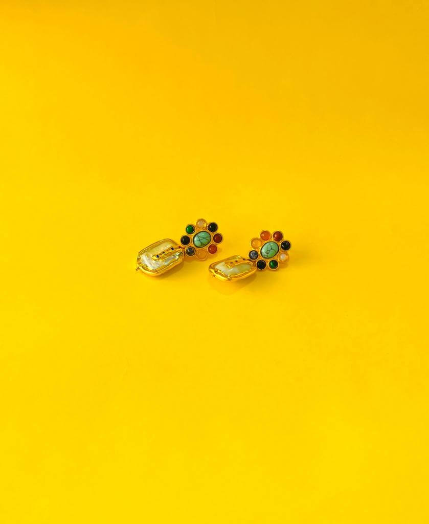 Aretes Sanliurfa