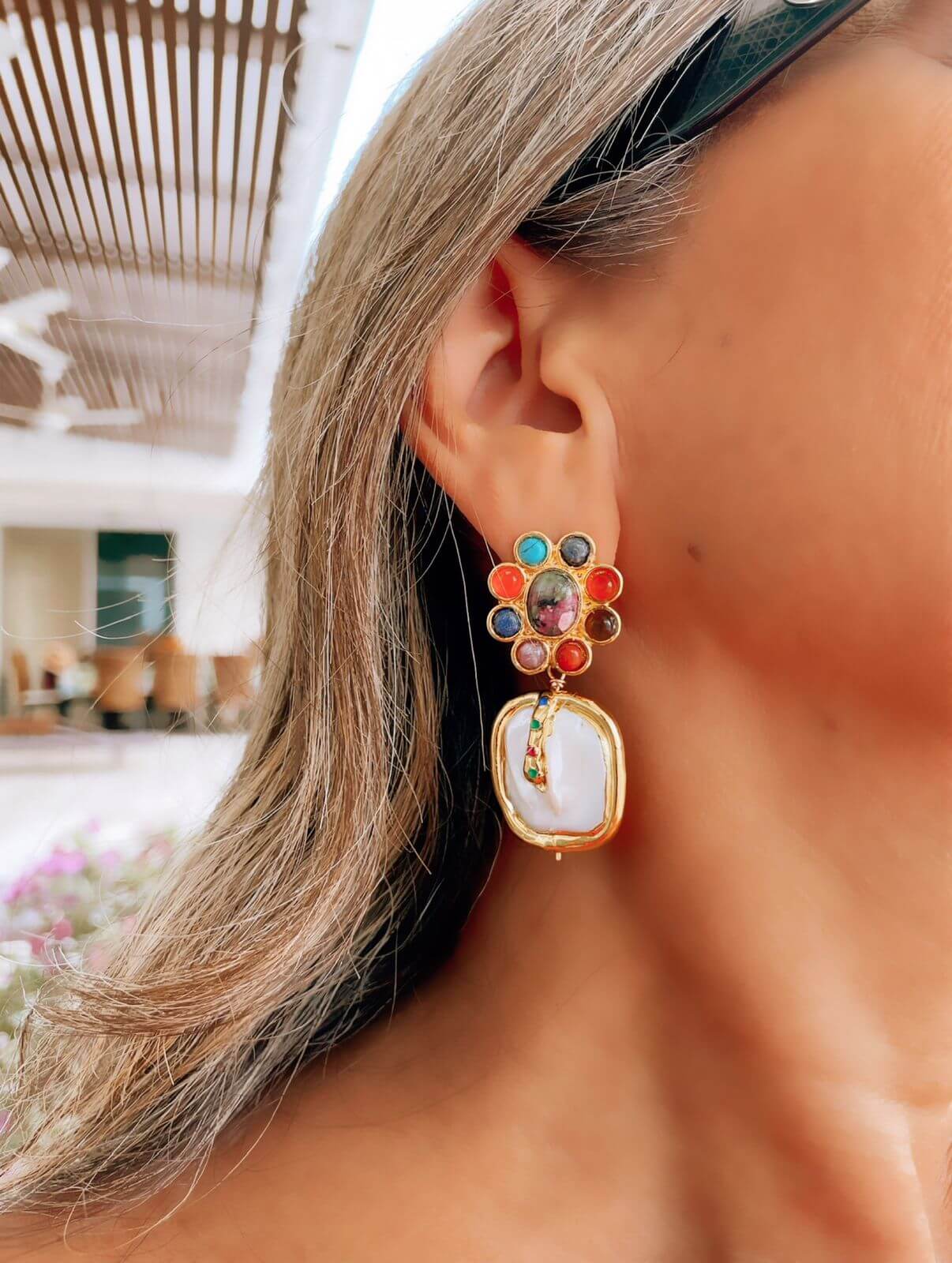 Aretes Sanliurfa
