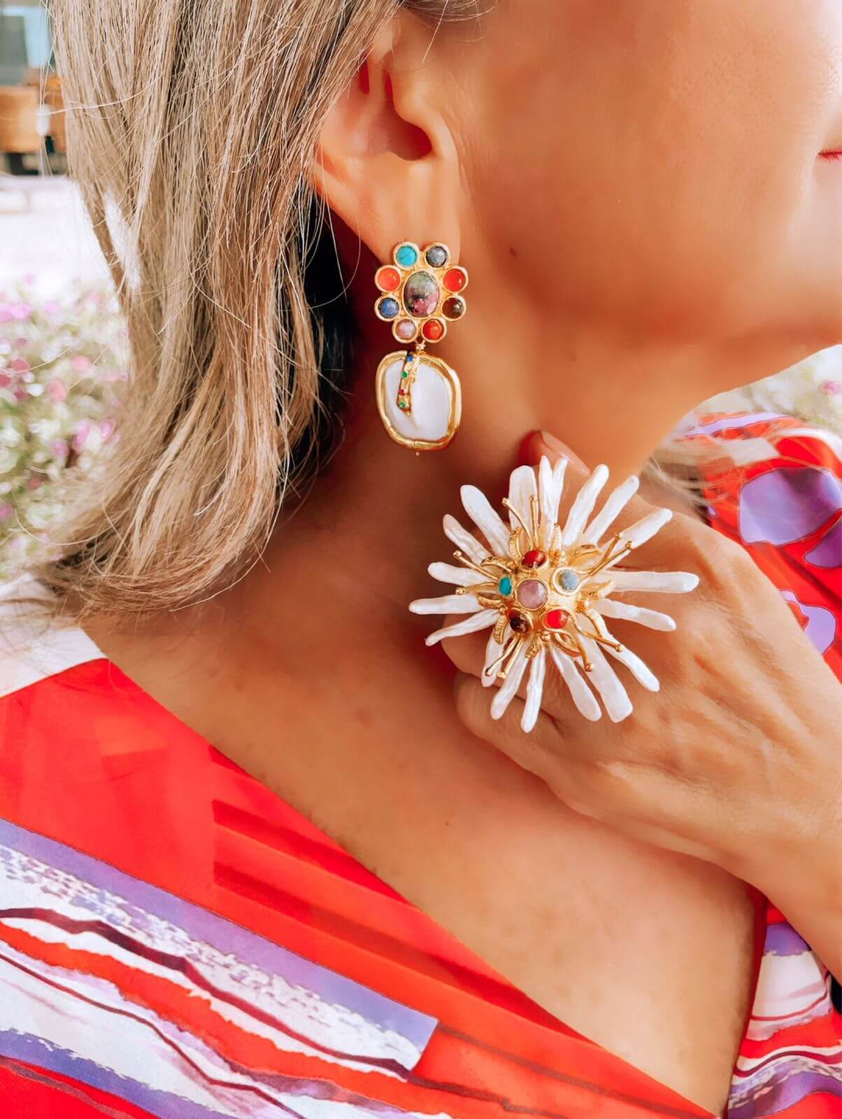 Aretes Sanliurfa