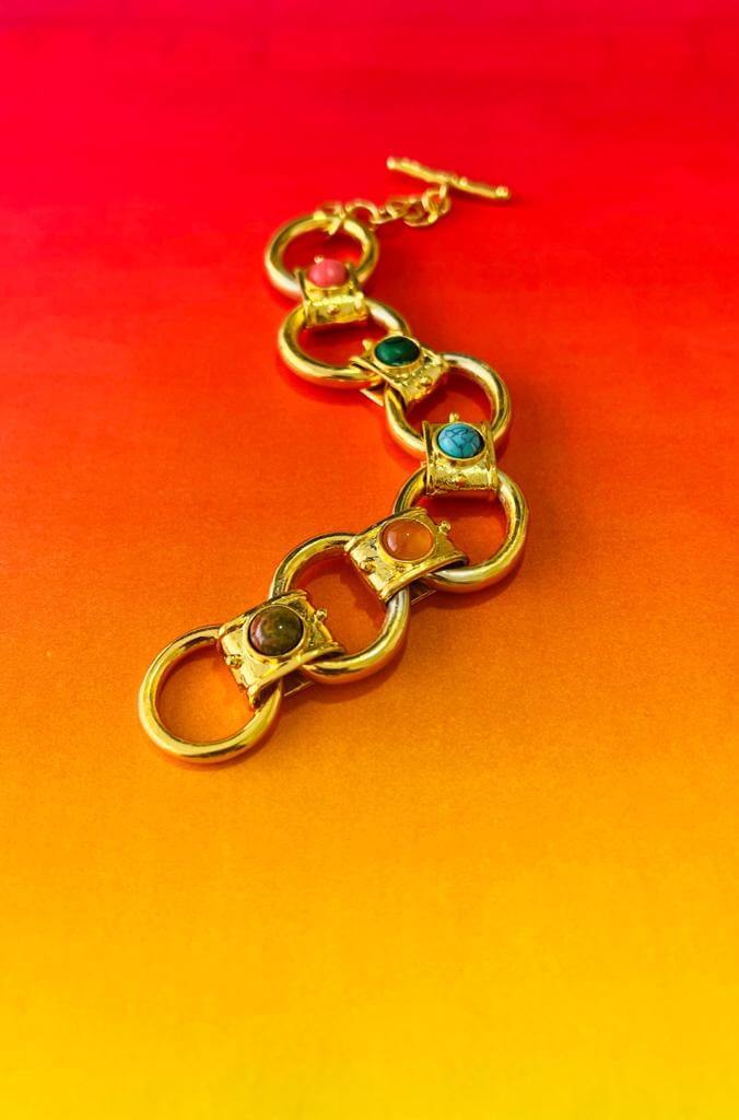Pulsera Van