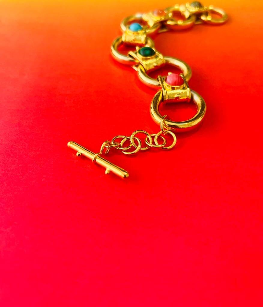 Pulsera Van