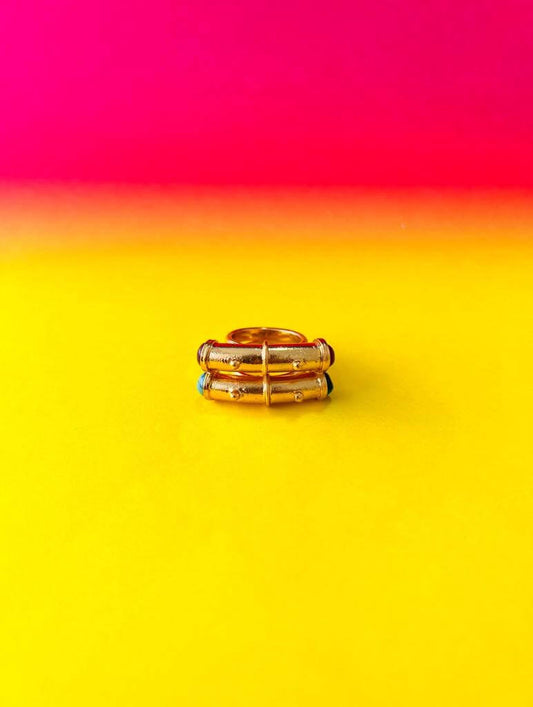Anillo Van