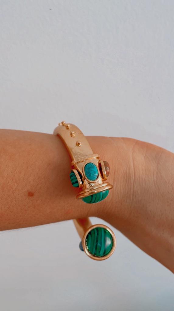 Pulsera Selçuk