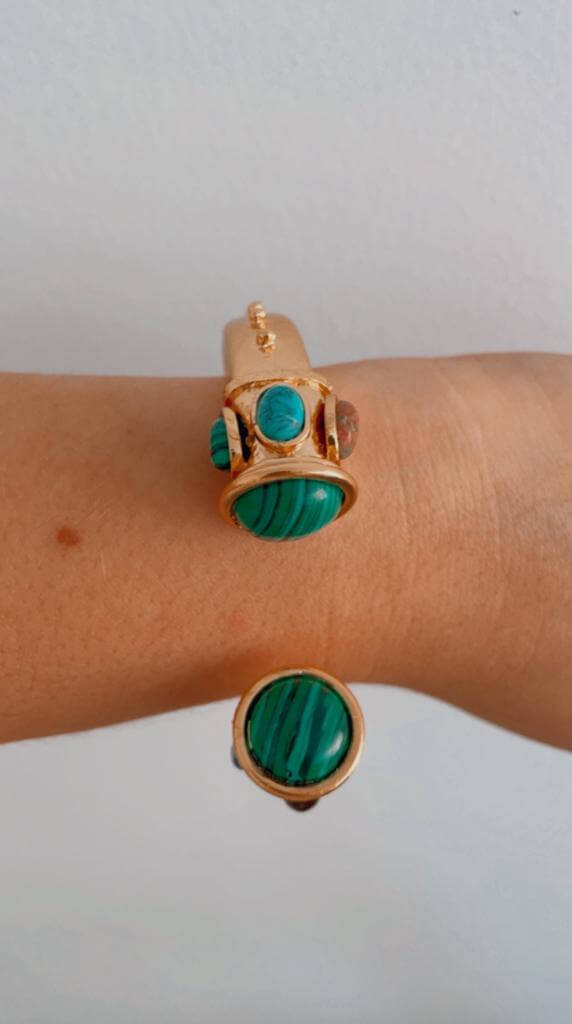 Pulsera Selçuk