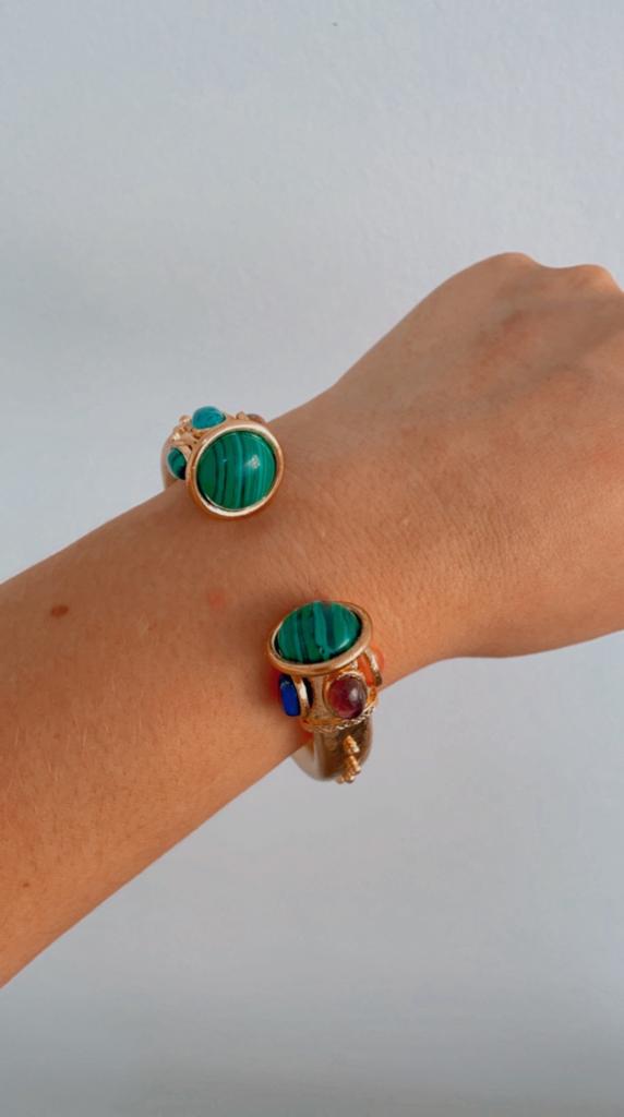 Pulsera Selçuk