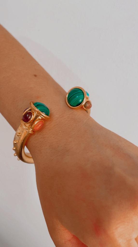 Pulsera Selçuk