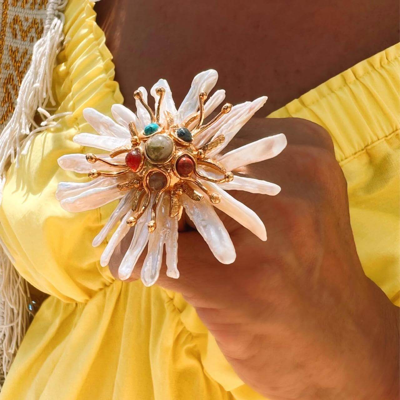 Anillo Bursa