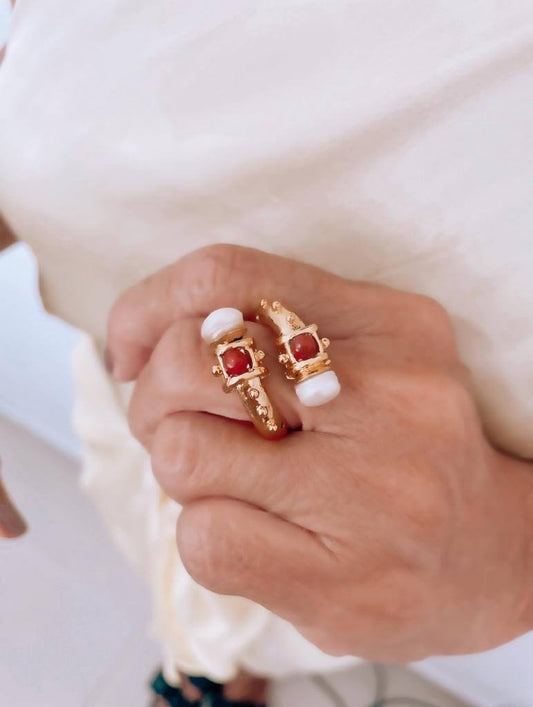 Anillo Trebisonda