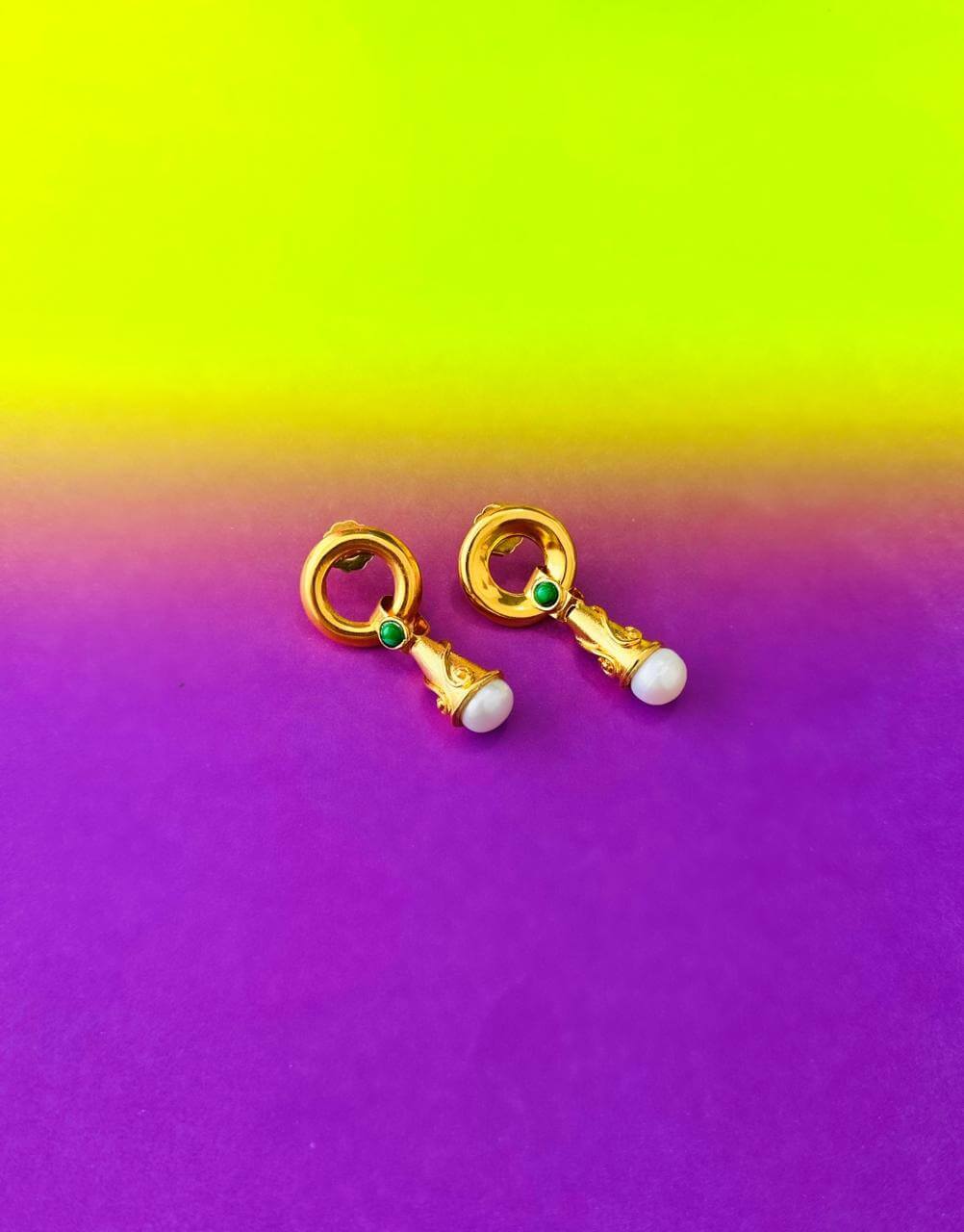 Aretes Trebisonda