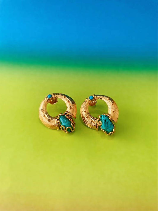 Aretes Mardin