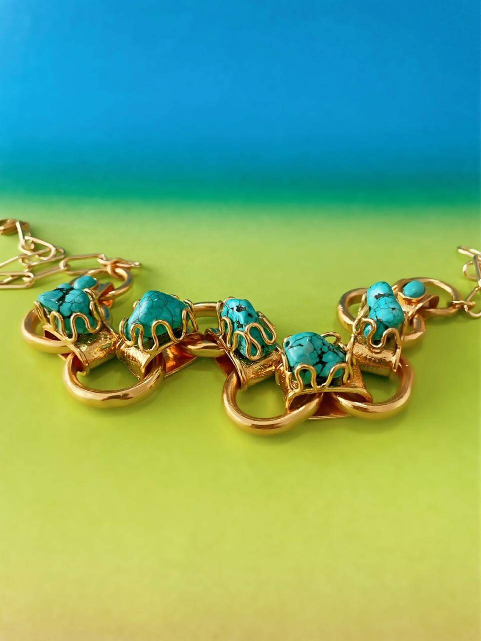 Collar Mardin