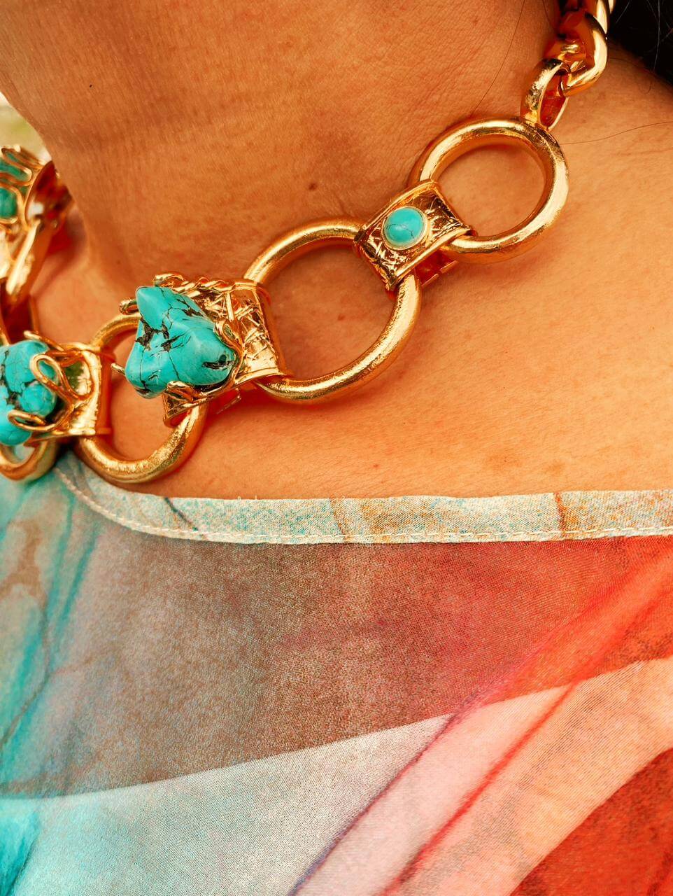 Collar Mardin