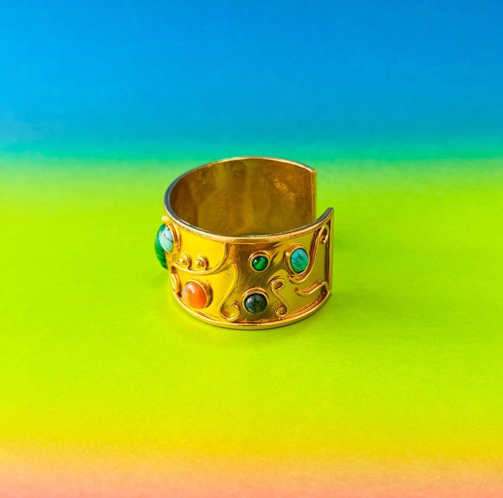 Pulsera Corum