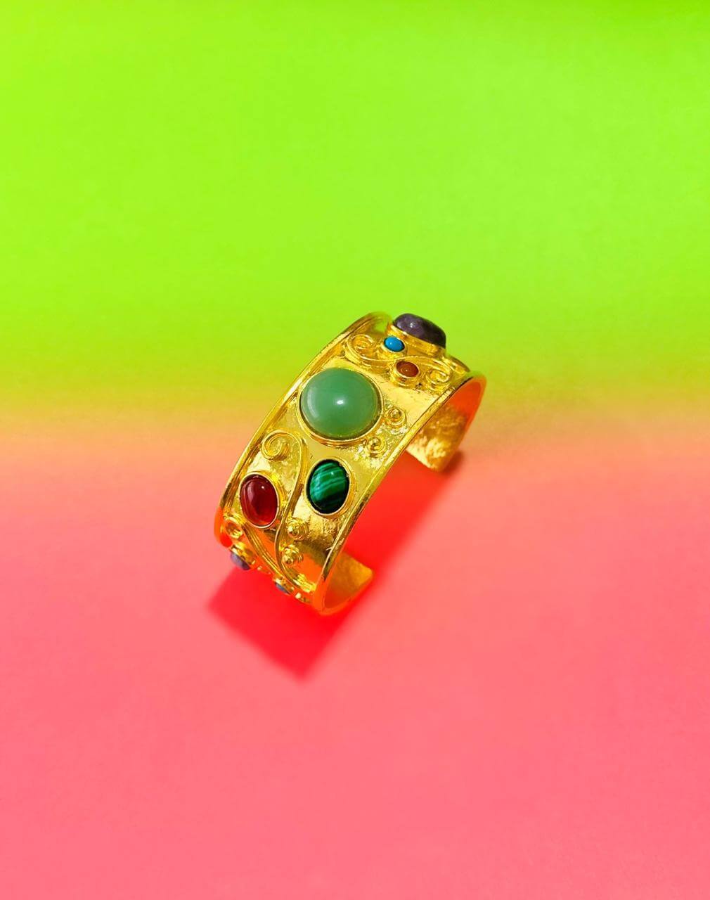 Pulsera Corum