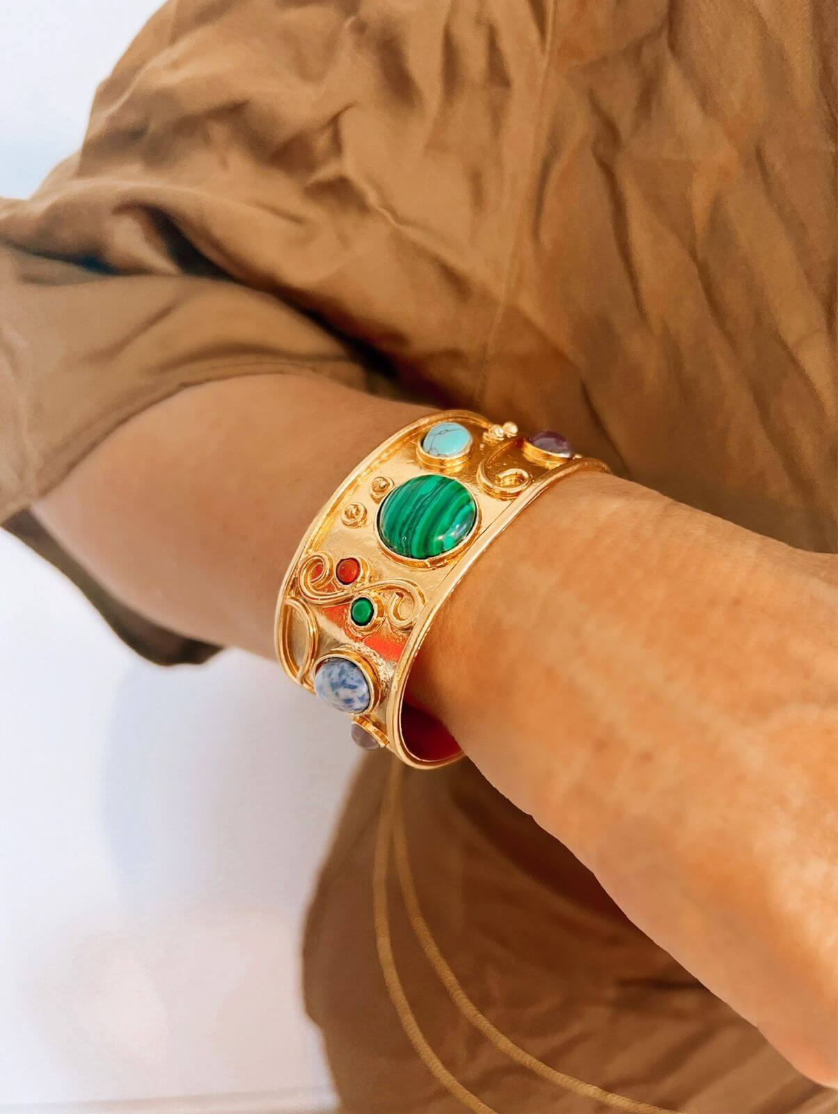 Pulsera Corum