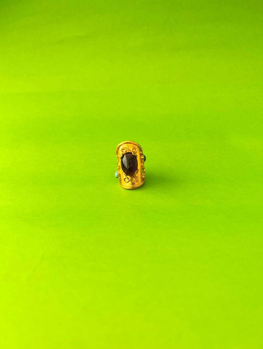 Anillo Corum