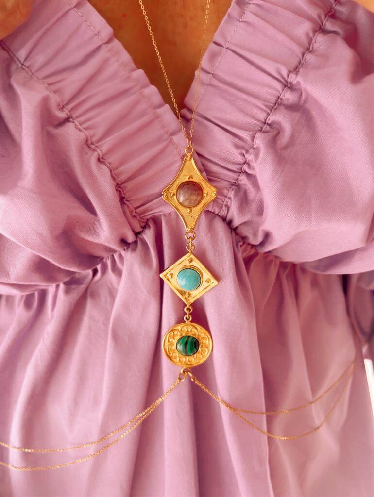 Collar Isparta