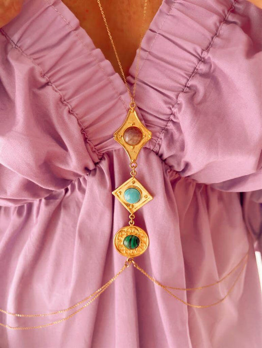 Collar Isparta