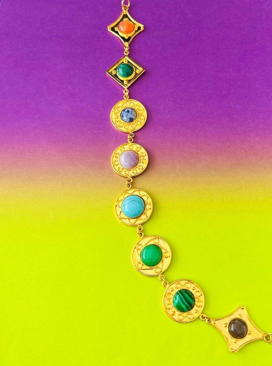 Collar Siirt