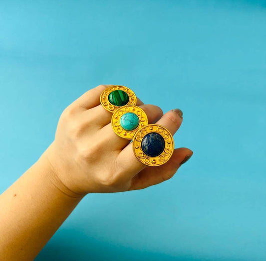 Anillo Siirt