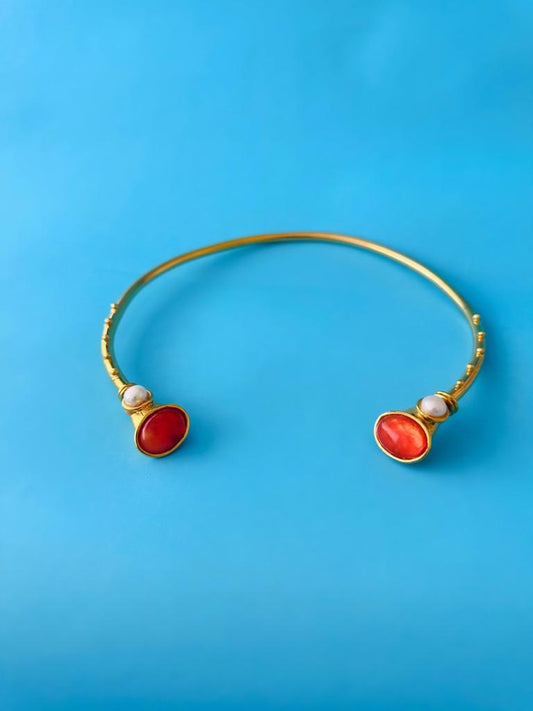 Collar Trebisonda