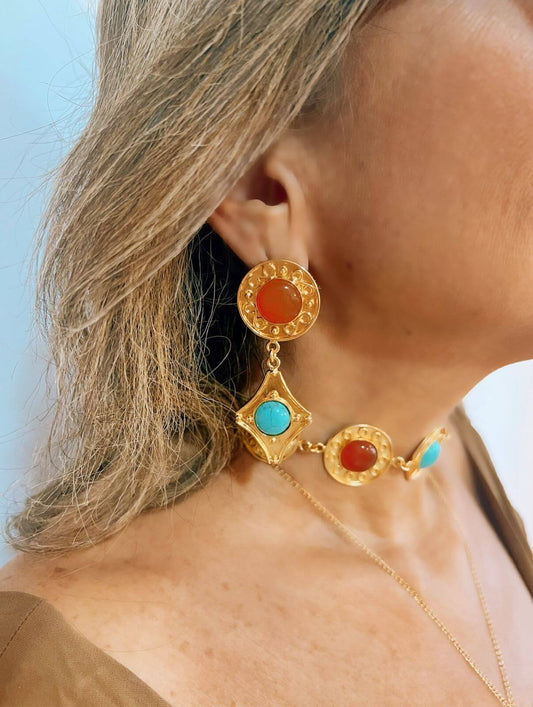 Aretes Siirt