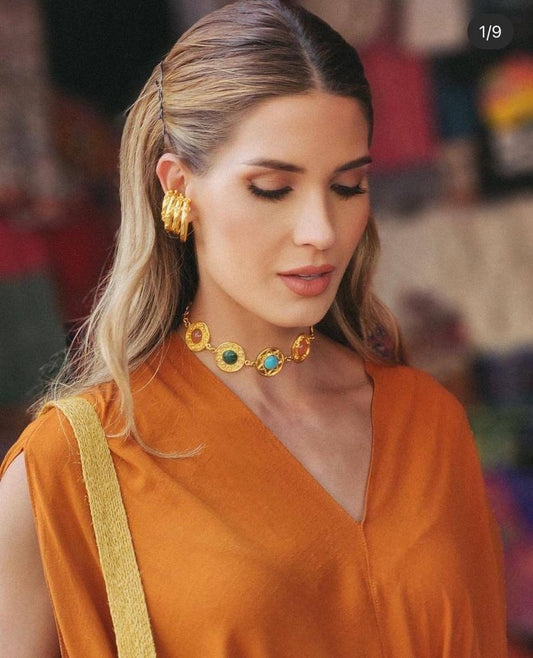 Collar Siirt