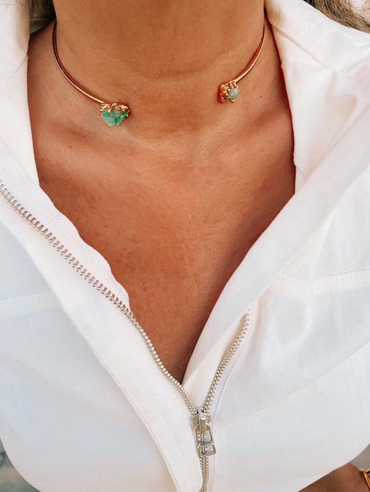 Collar Pérgamo