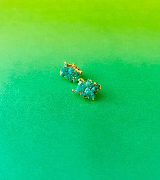 Aretes Zara
