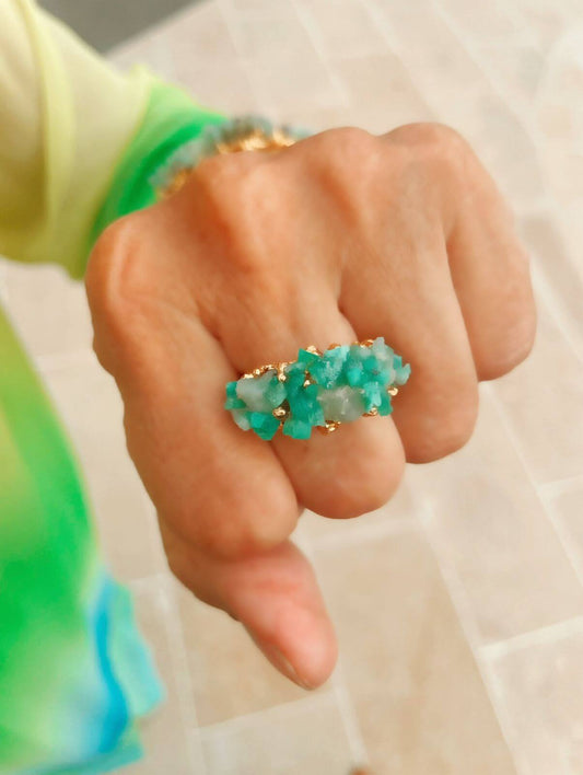 Anillo Pérgamo