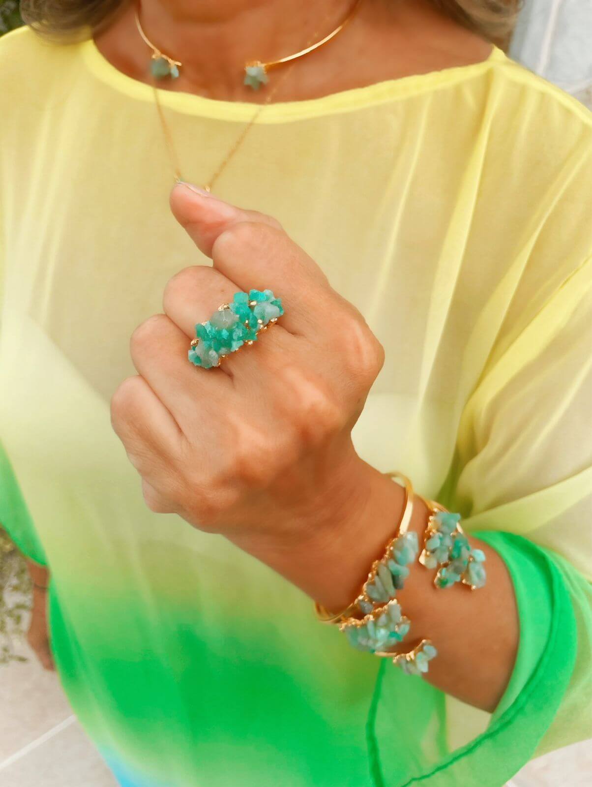 Anillo Pérgamo