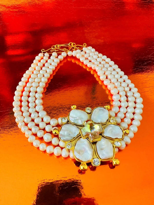 Collar Kemer