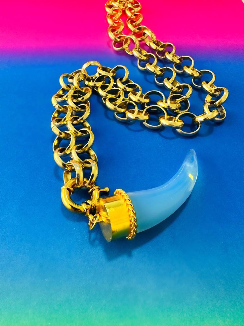 Collar Derinkuyu