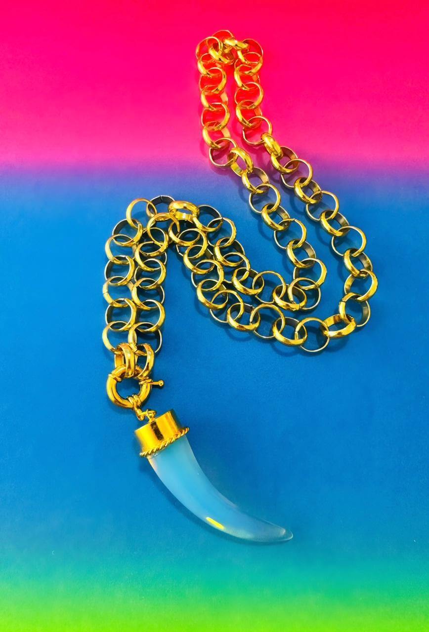Collar Derinkuyu
