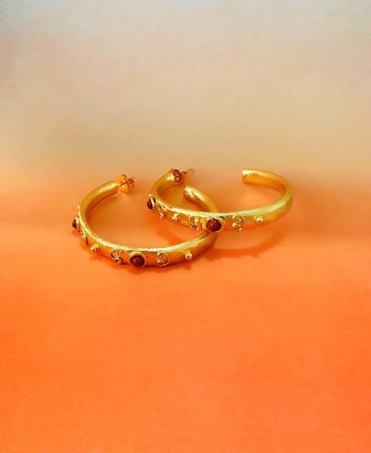 Aretes Dalaman