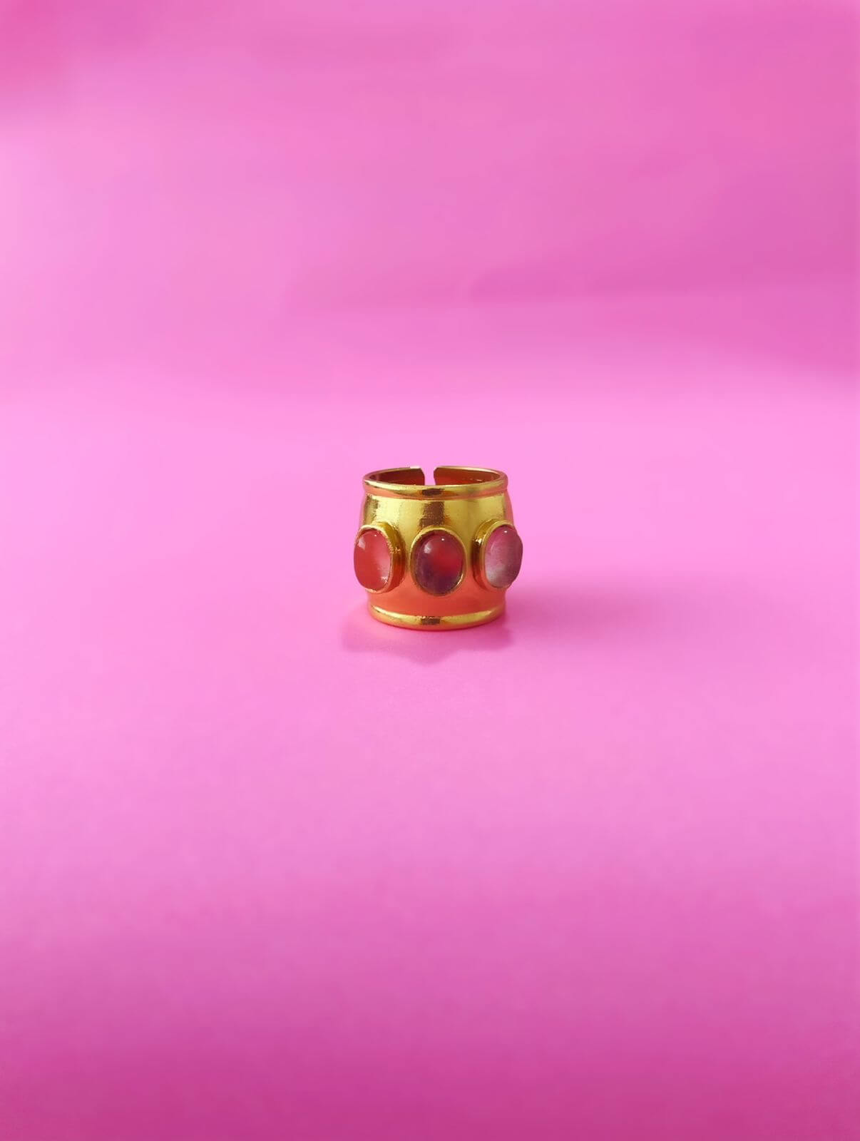 Anillo Gaziantep