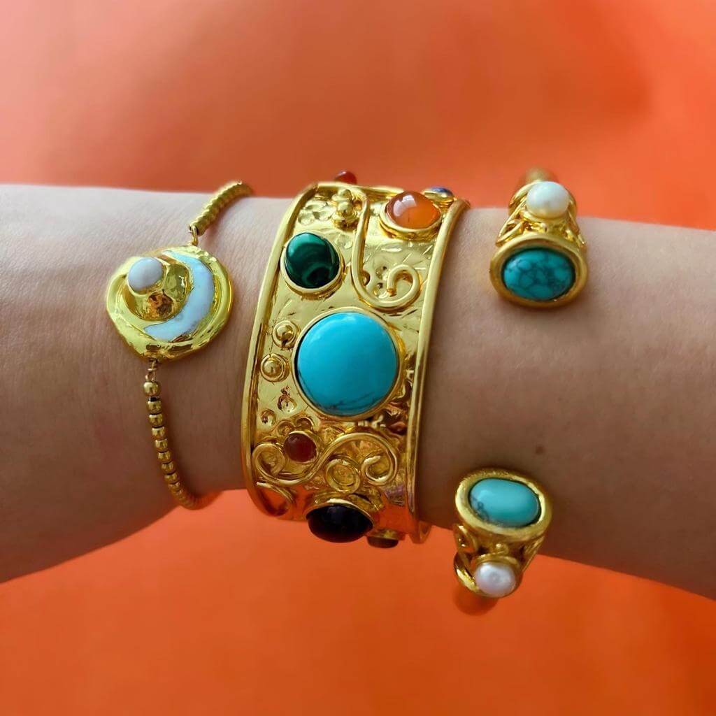Pulsera Corum