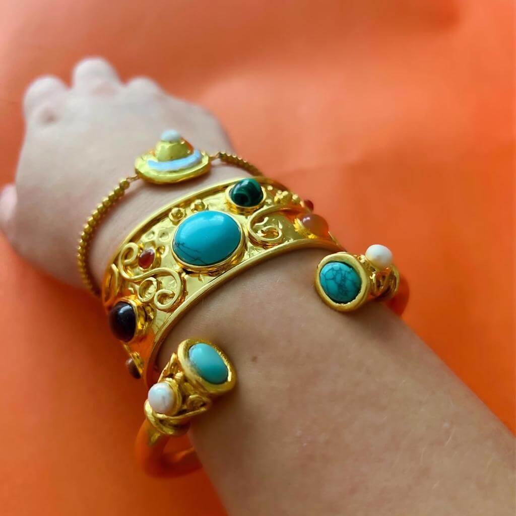Pulsera Corum