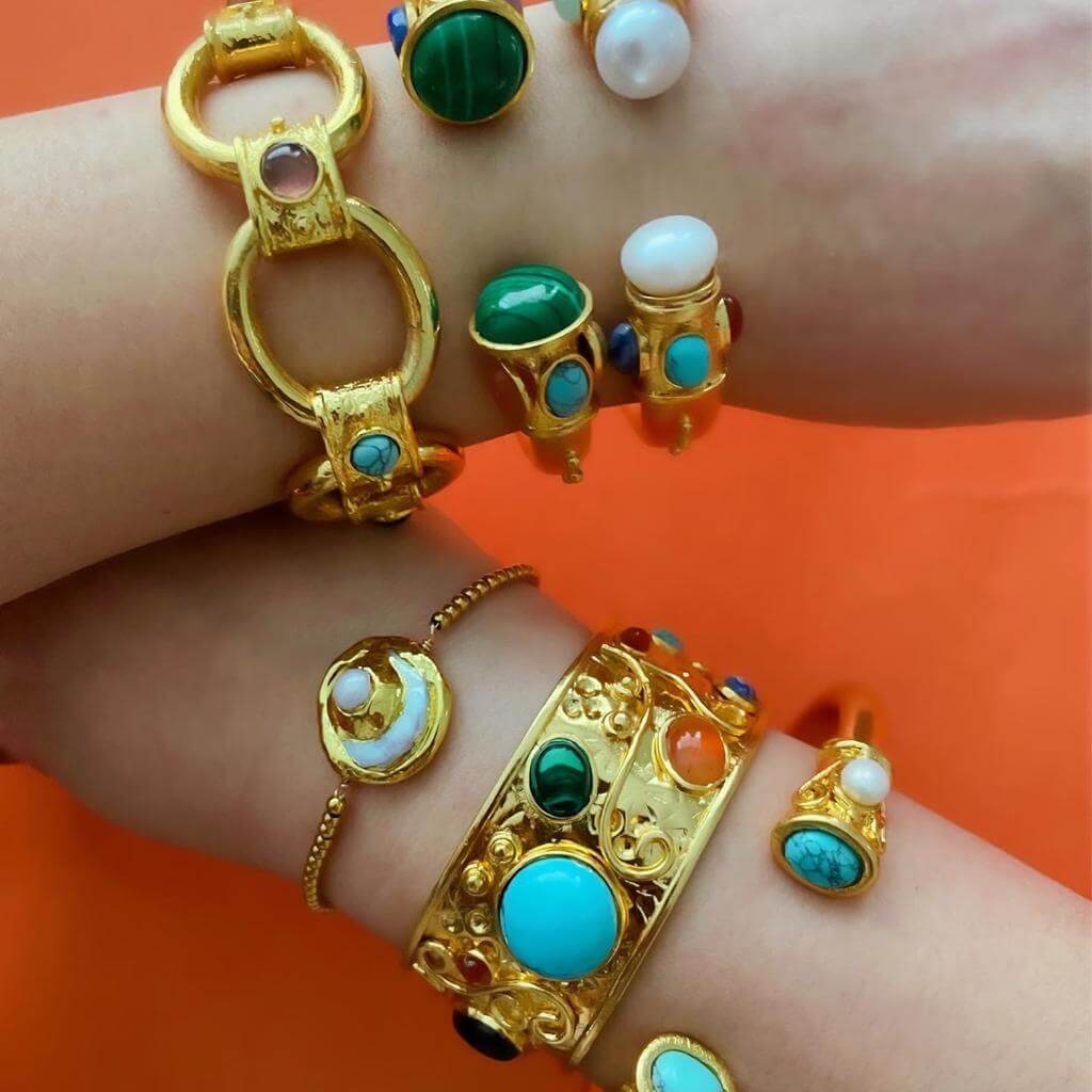 Pulsera Corum