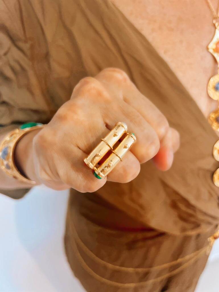 Anillo Van