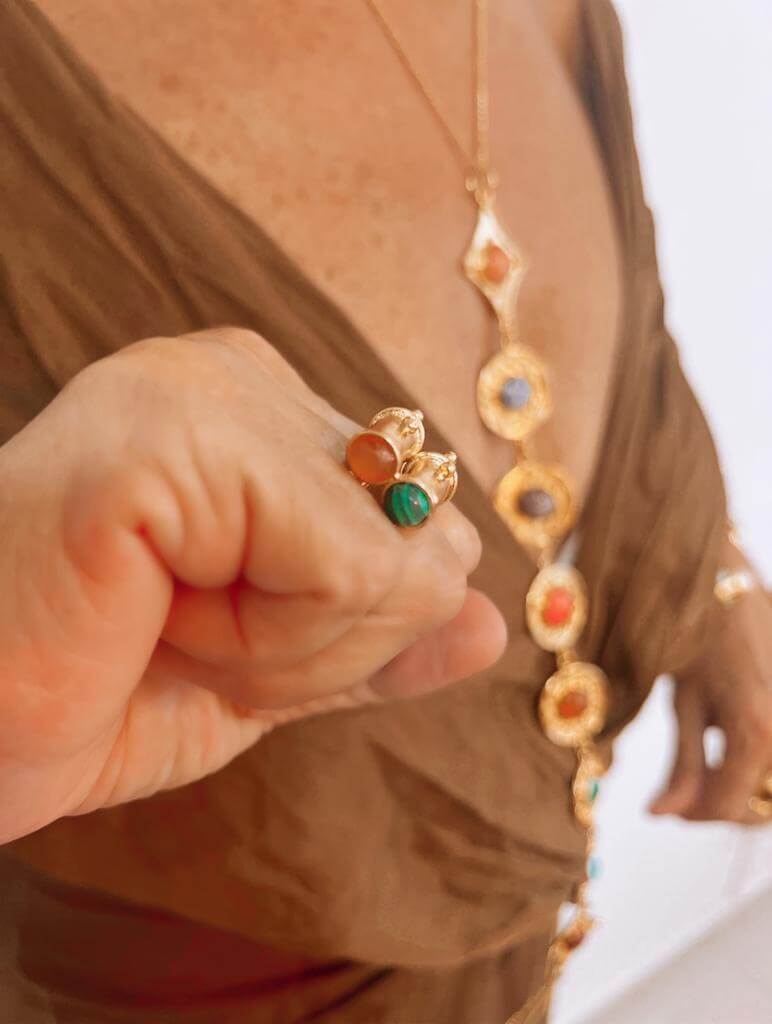 Anillo Van
