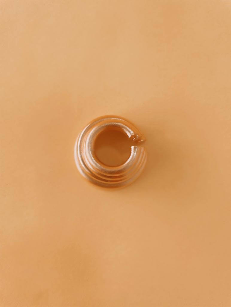 Ear Cuff Bartin Dorada